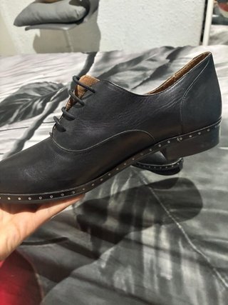 Zapatos CorteFiel negros