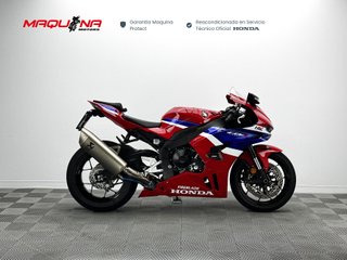 HONDA CBR 1000 RR-R FIREBLADE 2025 11692 kms.