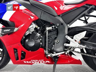 HONDA CBR 1000 RR-R FIREBLADE 2025 11692 kms.