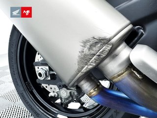 HONDA CBR 1000 RR-R FIREBLADE 2025 11692 kms.