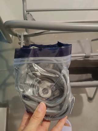 Soporte Bañera Twistshake para bañera de bebe