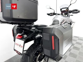 TRIUMPH TIGER 900 GT PRO 2025 9002 kms.