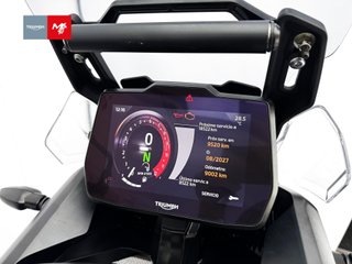 TRIUMPH TIGER 900 GT PRO 2025 9002 kms.