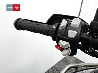 TRIUMPH TIGER 900 GT PRO 2025 9002 kms.