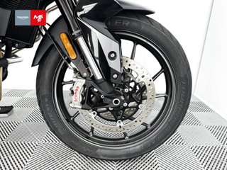 TRIUMPH TIGER 900 GT PRO 2025 9002 kms.