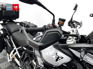 TRIUMPH TIGER 900 GT PRO 2025 9002 kms.