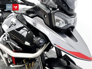 TRIUMPH TIGER 900 GT PRO 2025 9002 kms.