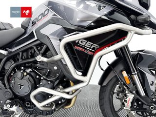 TRIUMPH TIGER 900 GT PRO 2025 9002 kms.
