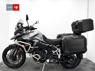 TRIUMPH TIGER 900 GT PRO 2025 9002 kms.
