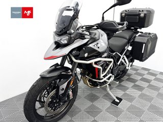 TRIUMPH TIGER 900 GT PRO 2025 9002 kms.