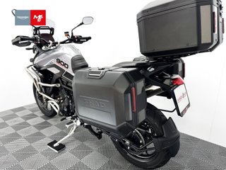 TRIUMPH TIGER 900 GT PRO 2025 9002 kms.