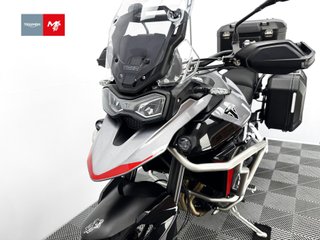 TRIUMPH TIGER 900 GT PRO 2025 9002 kms.
