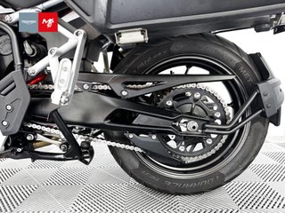 TRIUMPH TIGER 900 GT PRO 2025 9002 kms.