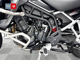 TRIUMPH TIGER 900 GT PRO 2025 9002 kms.