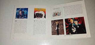 Queen Greatest Hits II CD