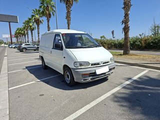 Nissan Vanette 1997