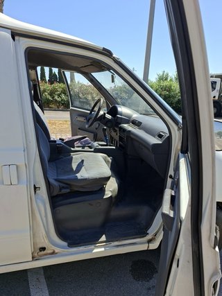 Nissan Vanette 1997