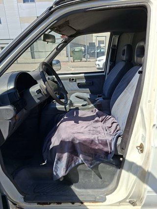 Nissan Vanette 1997
