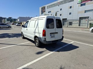 Nissan Vanette 1997