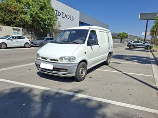 Nissan Vanette 1997
