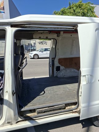 Nissan Vanette 1997