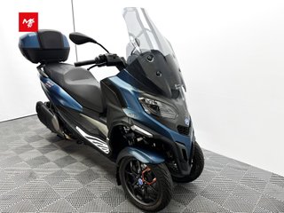 PIAGGIO MP3 EXCLUSIVE 530 2026 175 kms.