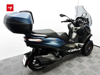 PIAGGIO MP3 EXCLUSIVE 530 2026 175 kms.
