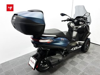 PIAGGIO MP3 EXCLUSIVE 530 2026 175 kms.