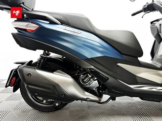 PIAGGIO MP3 EXCLUSIVE 530 2026 175 kms.