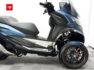 PIAGGIO MP3 EXCLUSIVE 530 2026 175 kms.