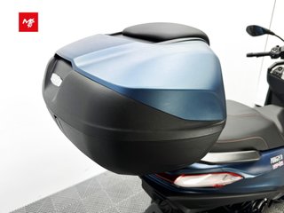 PIAGGIO MP3 EXCLUSIVE 530 2026 175 kms.