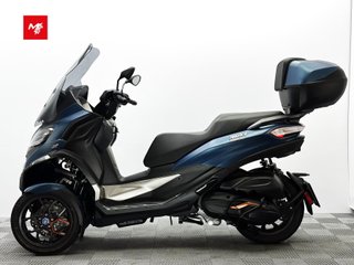 PIAGGIO MP3 EXCLUSIVE 530 2026 175 kms.