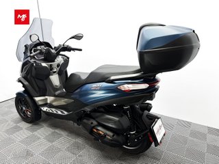 PIAGGIO MP3 EXCLUSIVE 530 2026 175 kms.