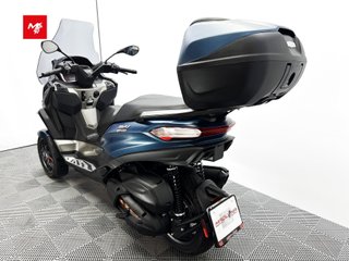 PIAGGIO MP3 EXCLUSIVE 530 2026 175 kms.