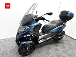 PIAGGIO MP3 EXCLUSIVE 530 2026 175 kms.