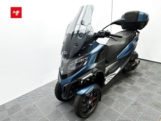PIAGGIO MP3 EXCLUSIVE 530 2026 175 kms.