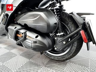 PIAGGIO MP3 EXCLUSIVE 530 2026 175 kms.