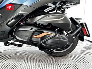 PIAGGIO MP3 EXCLUSIVE 530 2026 175 kms.