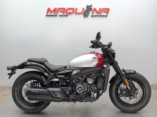 CFMOTO 450 CL-C 2024 0 kms.