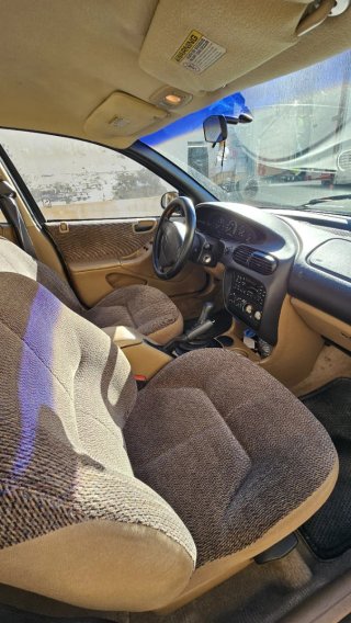 Chrysler Stratus 1999