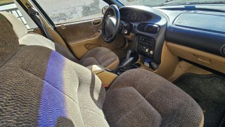 Chrysler Stratus 1999