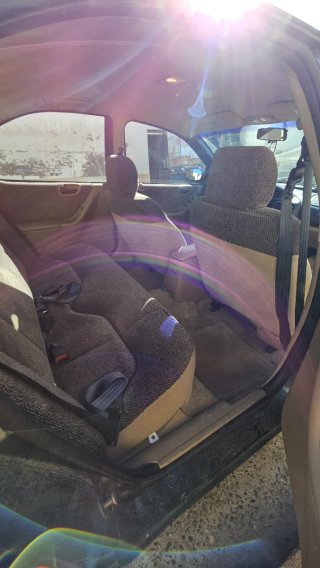 Chrysler Stratus 1999