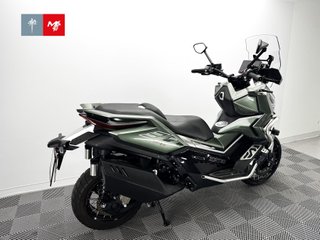 ZONTES 368 G 2025 3779 kms.