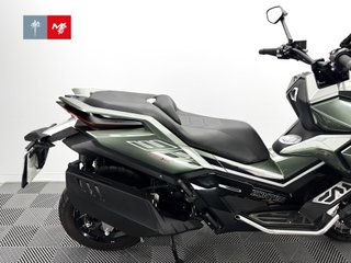 ZONTES 368 G 2025 3779 kms.