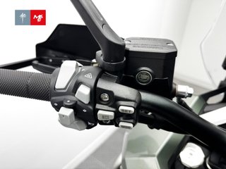 ZONTES 368 G 2025 3779 kms.