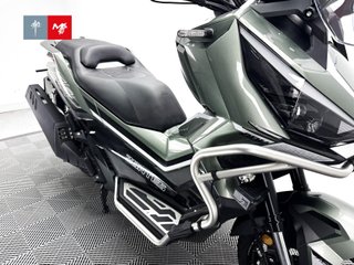 ZONTES 368 G 2025 3779 kms.