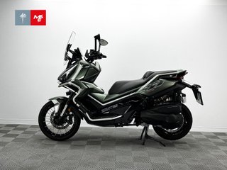 ZONTES 368 G 2025 3779 kms.