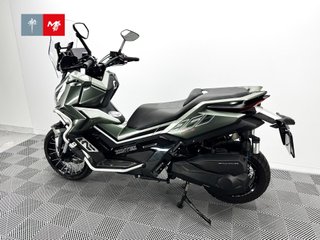 ZONTES 368 G 2025 3779 kms.