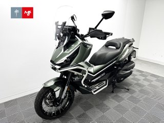 ZONTES 368 G 2025 3779 kms.