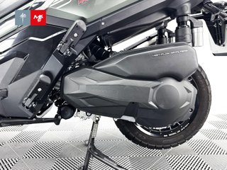 ZONTES 368 G 2025 3779 kms.